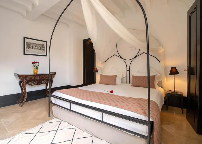 Riad & Spa Azzouz