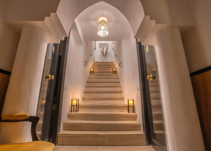 Riad & Spa Azzouz
