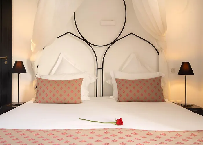 Riad & Spa Azzouz